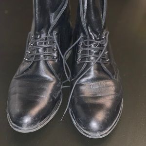 Stuart Weitzman Boot